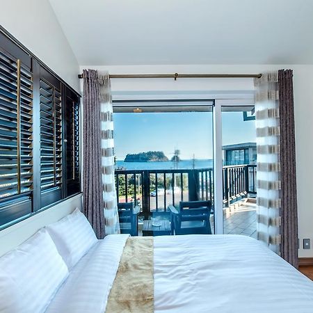 Tisland Resort Taeryun-dong Екстер'єр фото