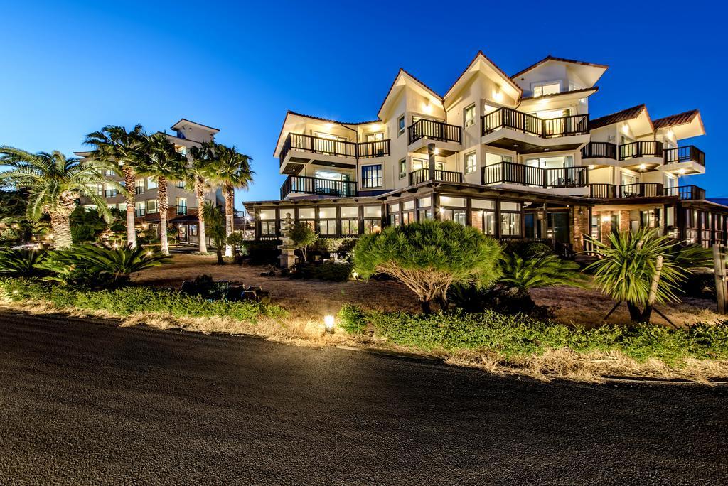 Tisland Resort Taeryun-dong Екстер'єр фото
