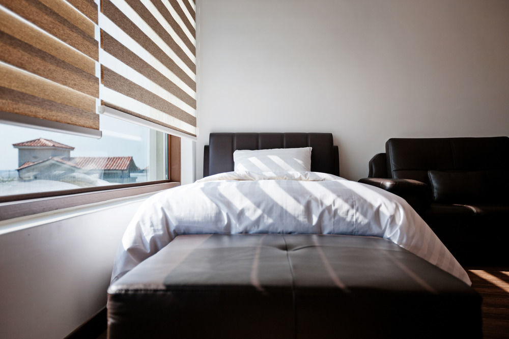 Tisland Resort Taeryun-dong Екстер'єр фото