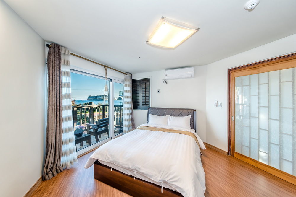 Tisland Resort Taeryun-dong Екстер'єр фото